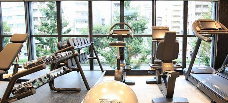 Urban精选酒店京都四条(Urban Hotel Kyoto Shijo Premium)图片