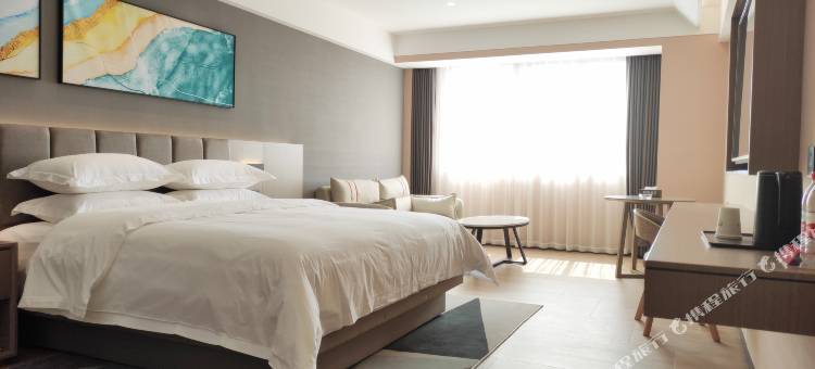 君莱酒店(商丘五洲城店)图片