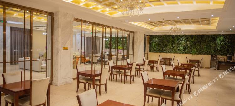 如家华驿精选酒店(唐山爱琴海购物公园店)图片