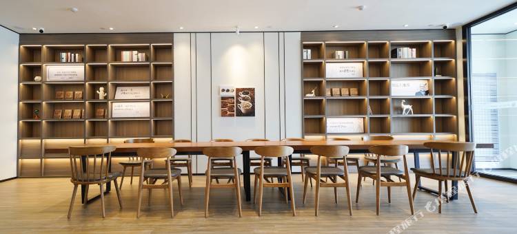 汉庭酒店(哈尔滨松北万象汇冰雪大世界店)图片