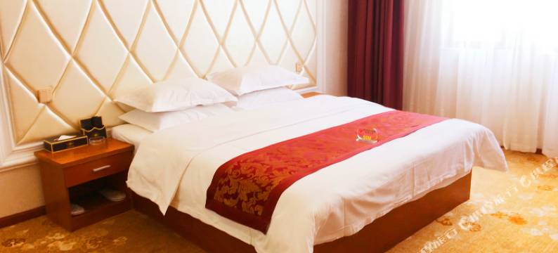 波密渝悦精品酒店图片