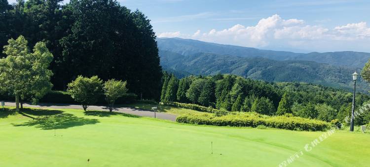 汤岛高尔夫俱乐部＆度假酒店(Yugashima Golf Club & Hotel Resort)图片