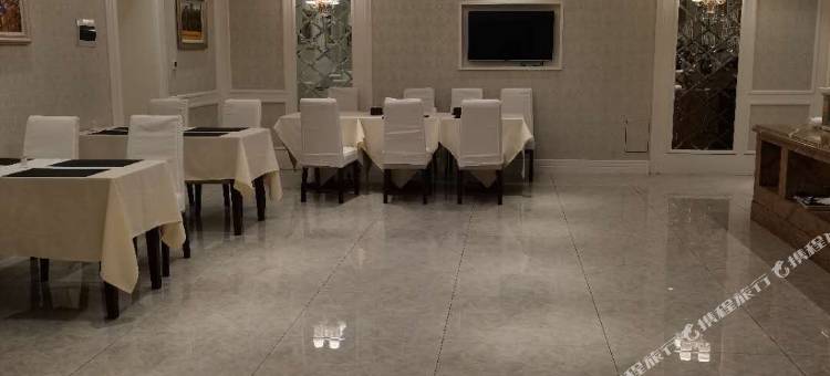 大箐山敦豪旅游酒店图片