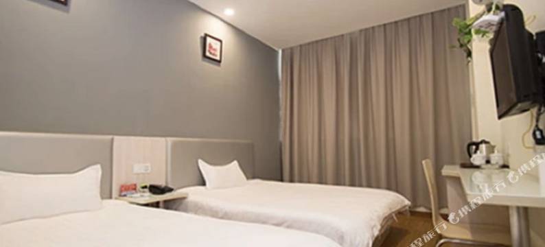 扬州榴莲客栈快捷酒店图片