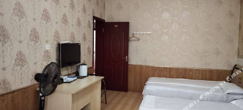 成都鑫悦旅馆图片