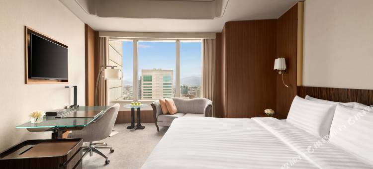 台北远东香格里拉图片