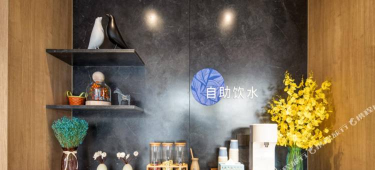 汉庭优佳酒店(徐州云龙万达广场店)图片