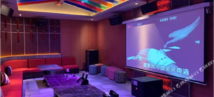 林芝恒大工布拉赞酒店图片