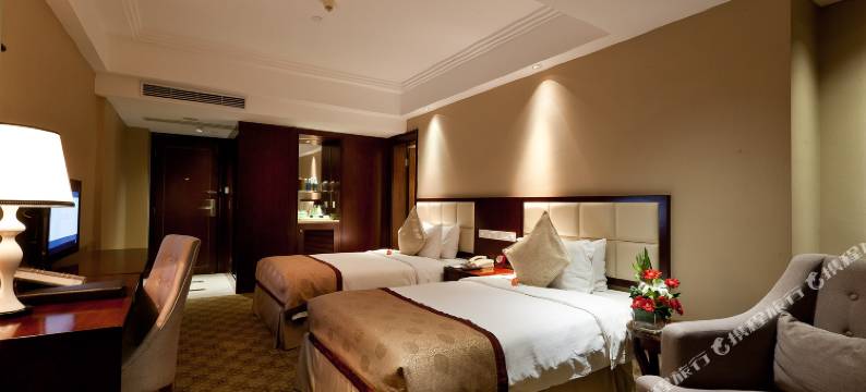 东方豪生大酒店图片