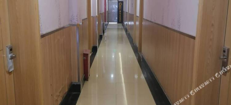 上海港浦主题宾馆(沈杜公路店)图片