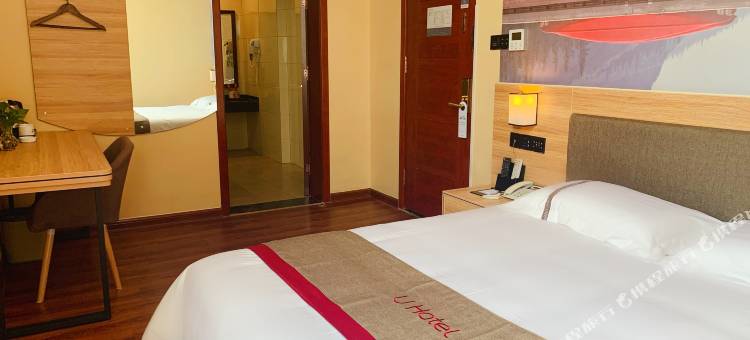 尚客优酒店(睢宁金港国际店)图片