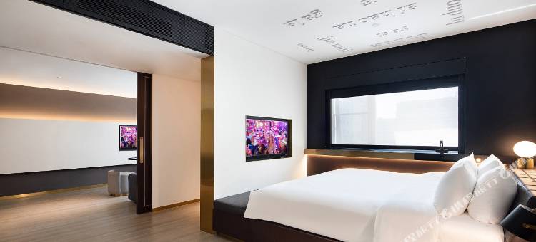 海口骑楼老街CitiGO欢阁酒店图片