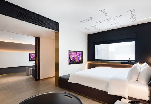 CitiGO Hotel Haikou Qilou Old Street Hotel Overview