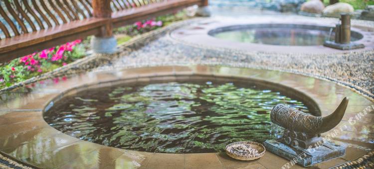 剑河仰阿莎民族酒店图片