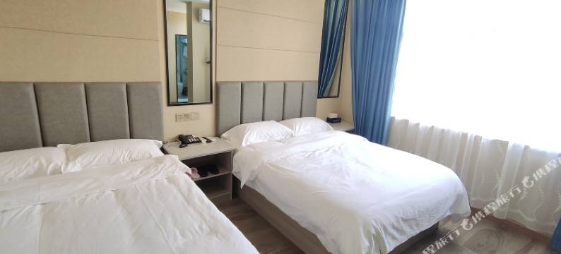 慈溪豪家宾馆图片