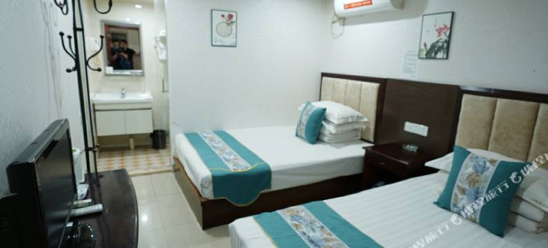 苏州百佳宾馆图片