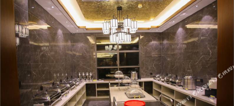 竹溪祥尔大酒店图片