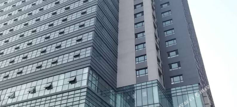 喜瑞都精选酒店(沈阳长白南地铁站店)图片