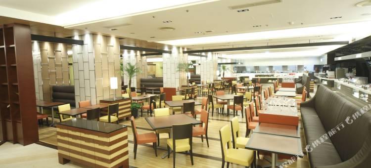 大阪新阪急酒店(Hotel New Hankyu Osaka)图片
