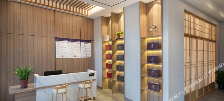 武夷山印萌精舍民宿(景区南门店)图片