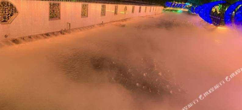 周庄365客栈分店图片