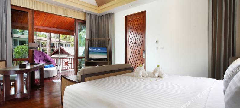 格雷斯兰德-考拉海滩度假村(Graceland Khaolak Beach Resort)图片