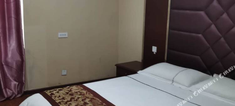 7天酒店(丰都鬼城店)图片