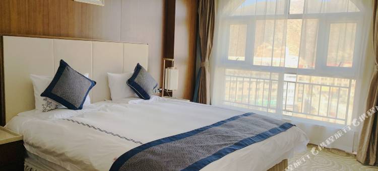 张家口香雪假日酒店图片