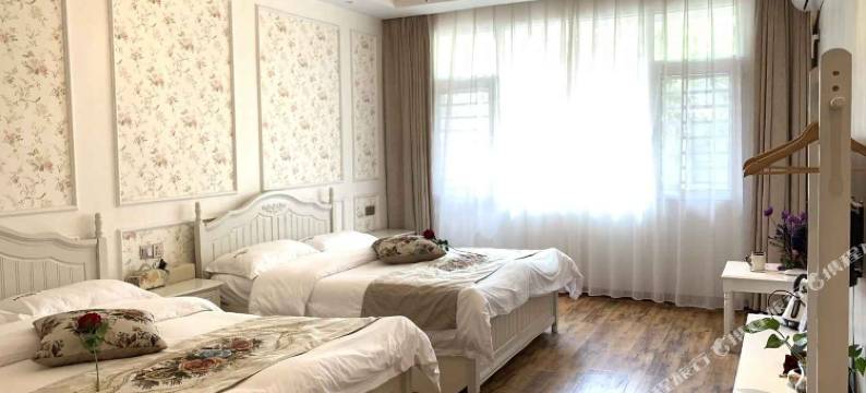 长宁天下翠商务酒店图片