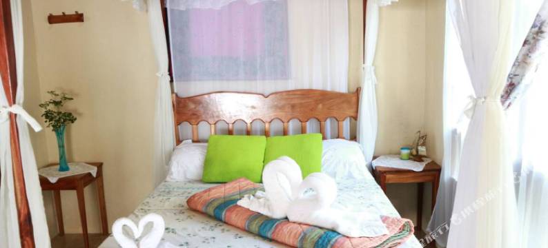 拉孜海滩度假村(Lazi Beach Club Resort)图片