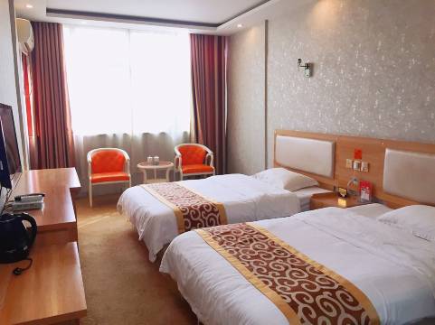 临漳三环商务酒店