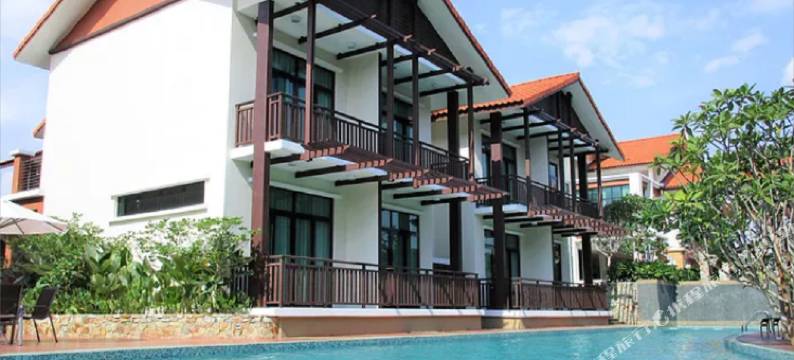 埃斯皮拉金拉拉酒店(Espira Kinrara)图片