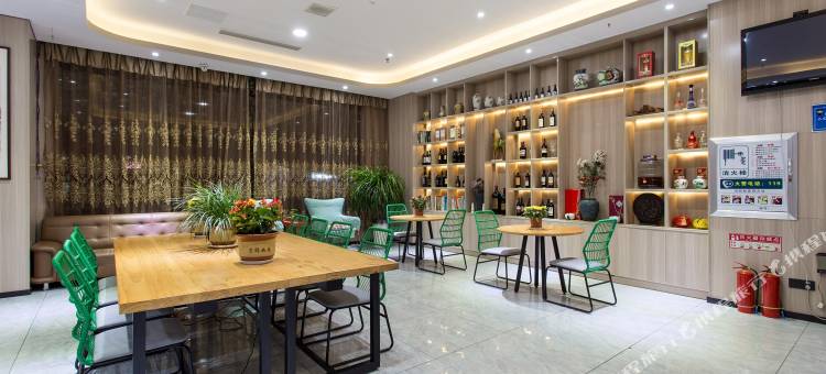 尚客优品酒店(临沂经济开发区临工路店)图片