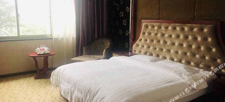 陇南泊悦宾馆图片