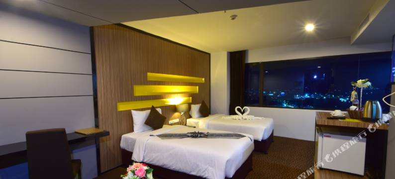 暹罗东方酒店(Siam Oriental Hotel)图片