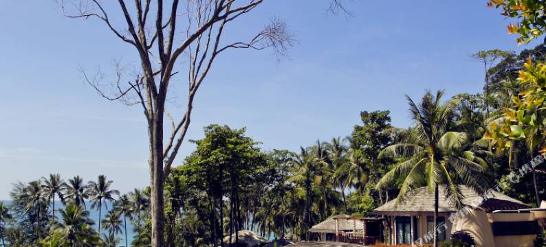 阿金塔度假村(Ajinta Resort)图片