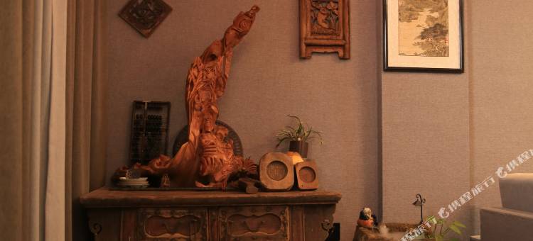 济源悦舍·轻奢酒店图片