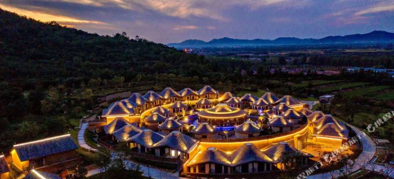 日照太阳客栈图片