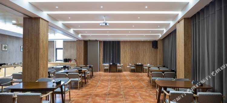 格林东方酒店(盐城爱琴海购物中心汽车北站店)图片