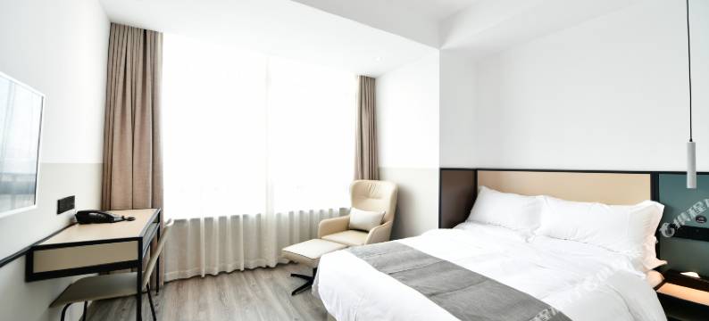 示单酒店(上海火车站店)图片