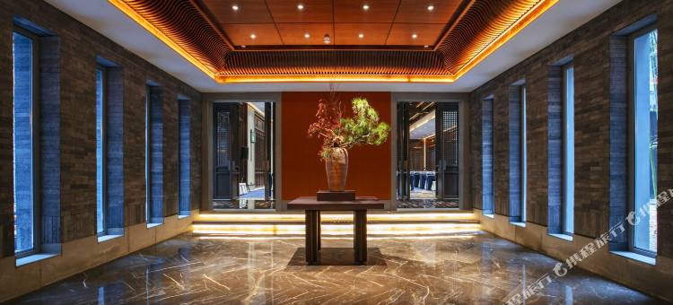 济南子曰·美秀酒店图片