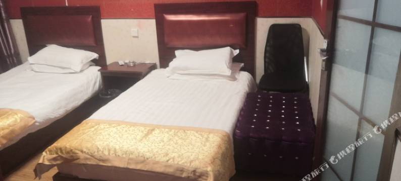 宿州康利商务宾馆图片