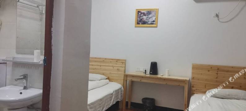 婺源石城枫之韵农家乐图片