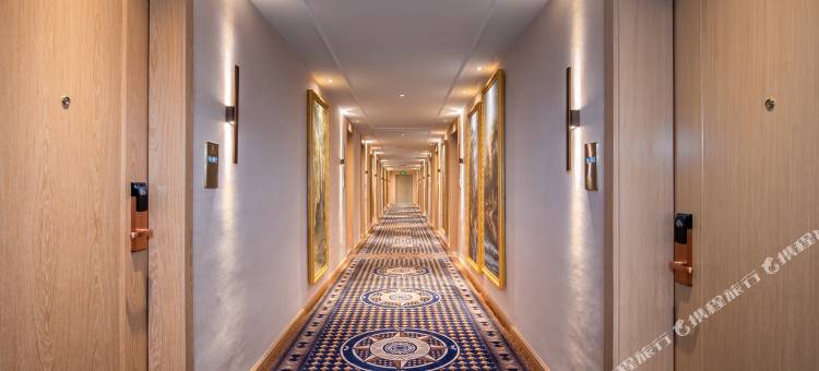 维也纳3好酒店(崇阳县政府店)图片