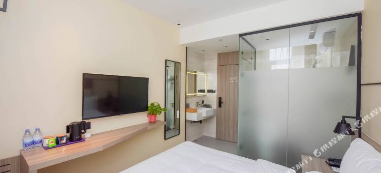 锐思特·逸致酒店(石家庄新华路五十四所店)图片