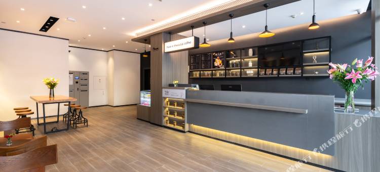 汉庭酒店(深圳龙华地铁站店)图片