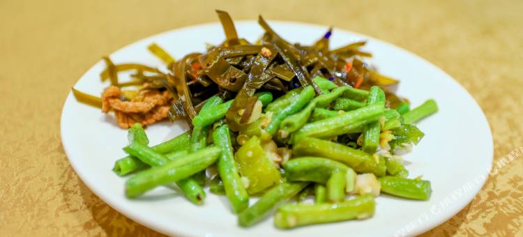 格林豪泰智选酒店(鹰潭余江火车站店)图片