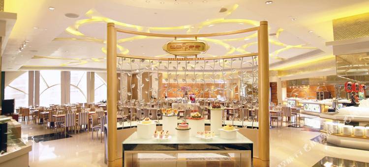 澳门凯旋门酒店图片