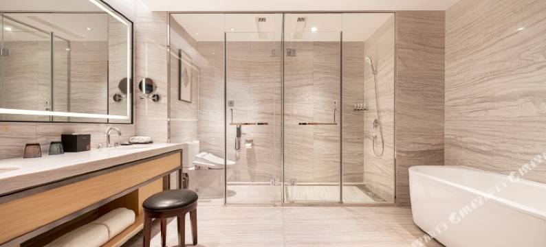 成都秦皇永安精品酒店图片