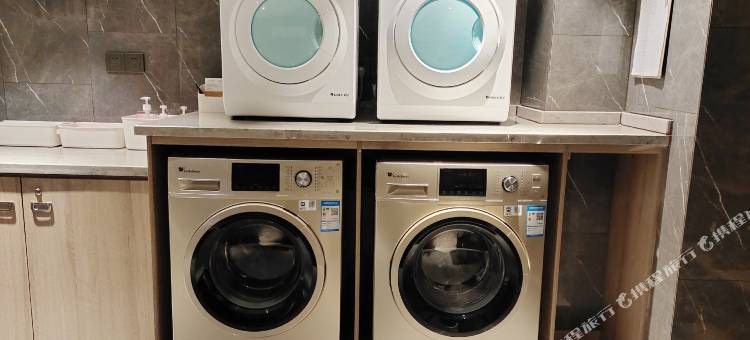 莫林酒店(长沙洋湖新城地铁站店)图片